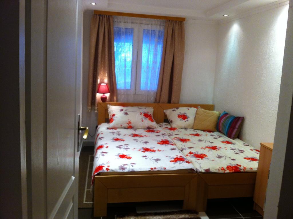 Apartment Vistanova Vrdnik Kamer foto