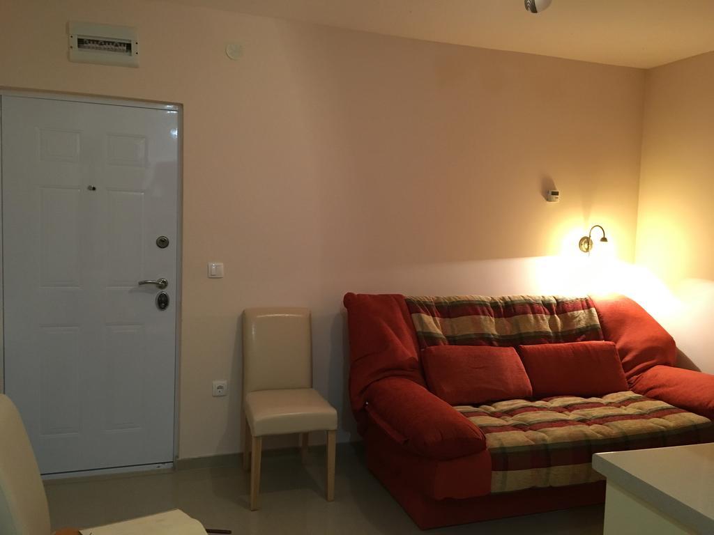 Apartment Vistanova Vrdnik Buitenkant foto