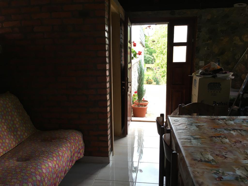 Apartment Vistanova Vrdnik Buitenkant foto