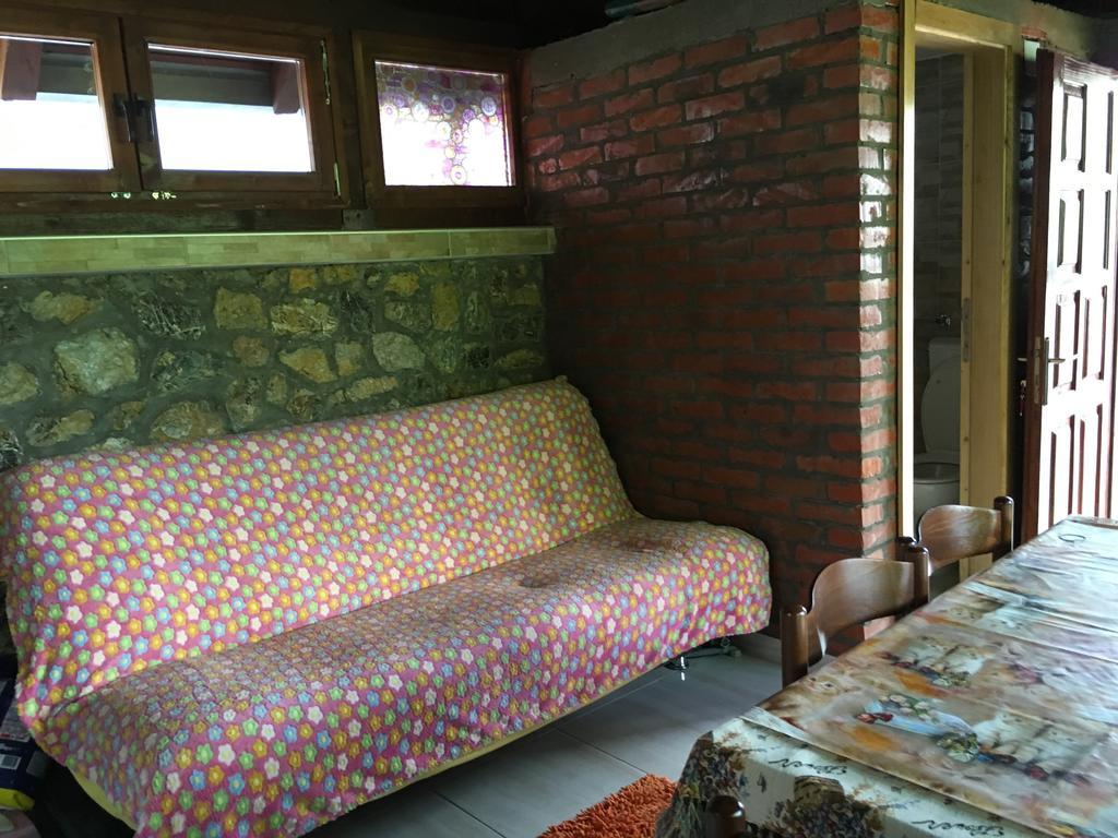 Apartment Vistanova Vrdnik Buitenkant foto