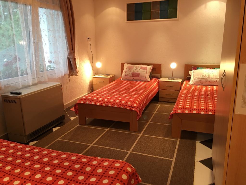 Apartment Vistanova Vrdnik Buitenkant foto