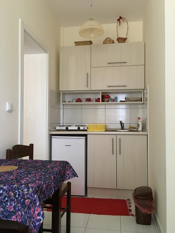 Apartment Vistanova Vrdnik Buitenkant foto