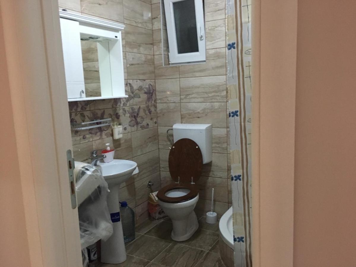 Apartment Vistanova Vrdnik Buitenkant foto