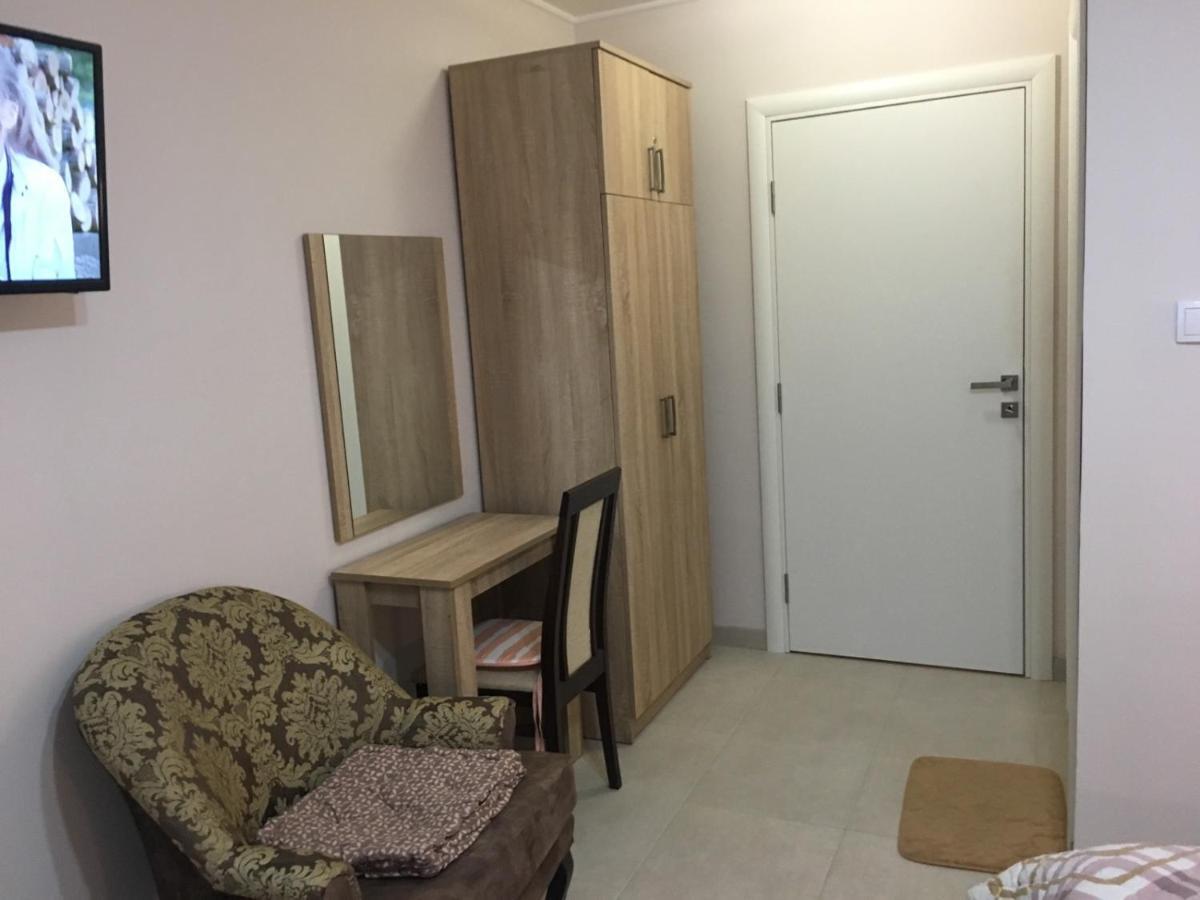 Apartment Vistanova Vrdnik Buitenkant foto