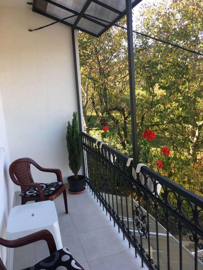 Apartment Vistanova Vrdnik Buitenkant foto